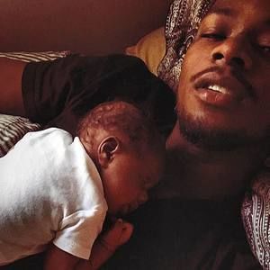 Meet your Posher, Keniih